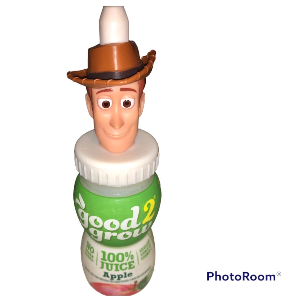 🤠 (6/$20) - TOY STORY WOODY DRINK CUP 🤠